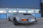 Porsche 911 Speedster by DM Motorsport 2018 года